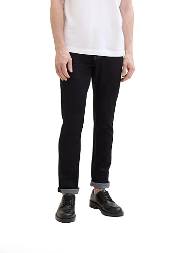 main_image_Vaqueros TOM TAILOR Josh Slim para hombre