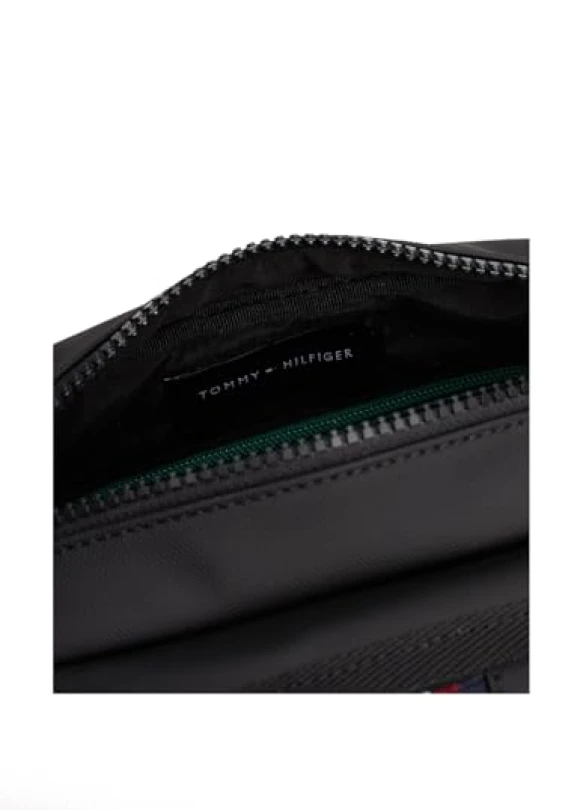 3_Bolso bandolera Tommy Hilfiger, modelo camera bag pequeño.