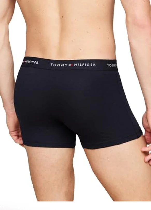 1_Bóxer para hombre Tommy Hilfiger (pack de 3)