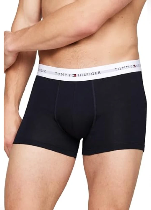 4_Bóxer para hombre Tommy Hilfiger (pack de 3)
