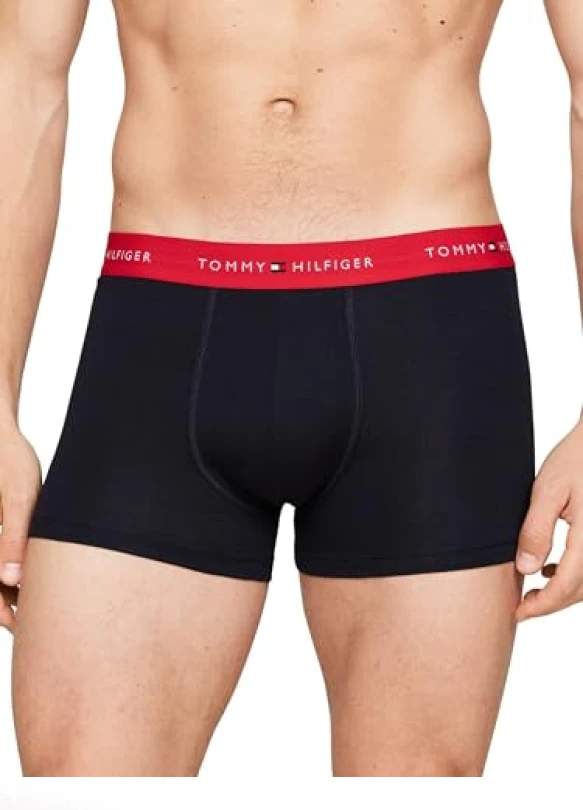 3_Bóxer para hombre Tommy Hilfiger (pack de 3)