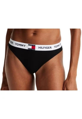 Braguitas tipo tanga para mujer Tommy Hilfiger Classic Thong.