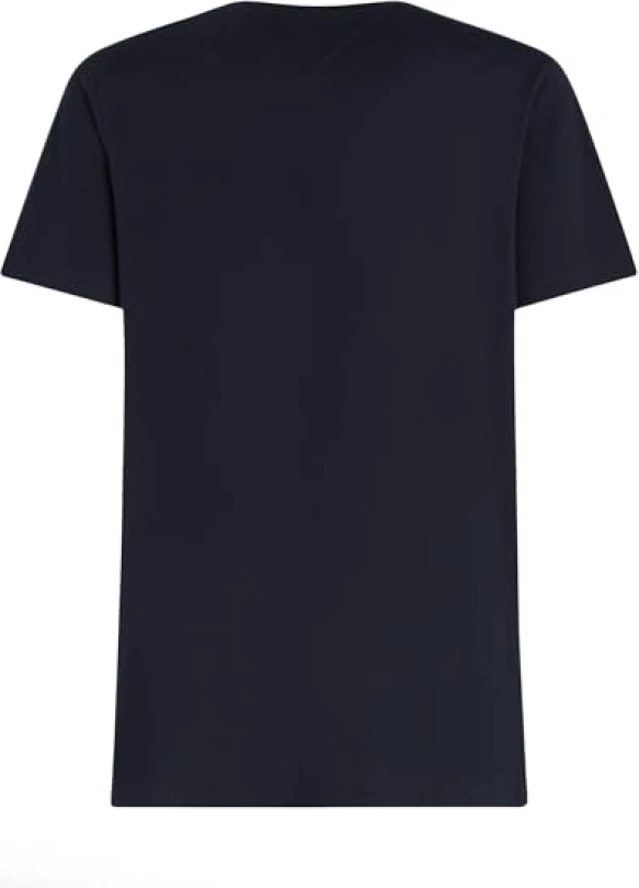 5_Camiseta de manga corta Tommy Hilfiger para hombre