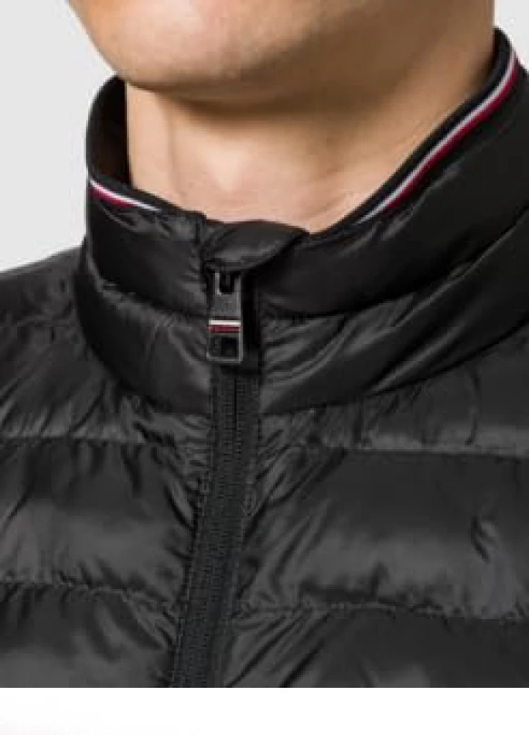 5_Chaleco acolchado Tommy Hilfiger por 89,9€