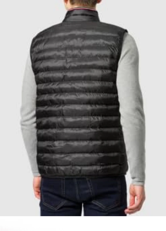 4_Chaleco acolchado Tommy Hilfiger por 89,9€