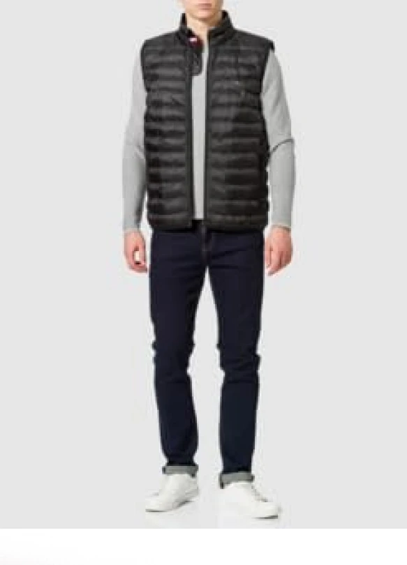 3_Chaleco acolchado Tommy Hilfiger por 89,9€