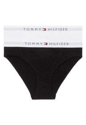 Pack de 2 braguitas Tommy Hilfiger para niña