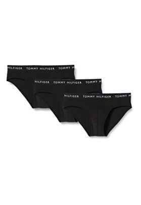 Pack de 3 calzoncillos Tommy Hilfiger hombre por 21€
