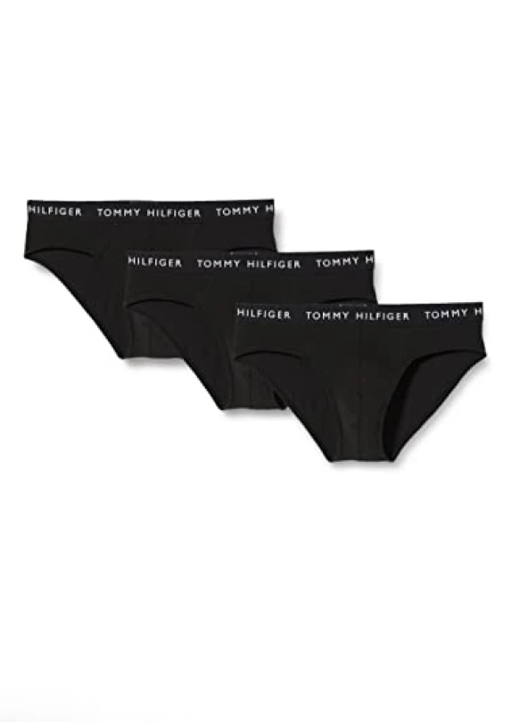 main_image_Pack de 3 calzoncillos Tommy Hilfiger hombre por 21€