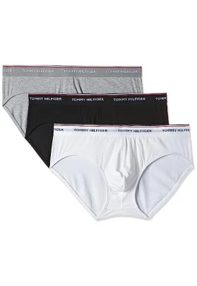 Pack Tommy Hilfiger para hombre por sólo 19,9€.