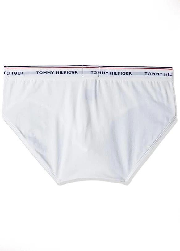 1_Pack Tommy Hilfiger para hombre por sólo 19,9€.