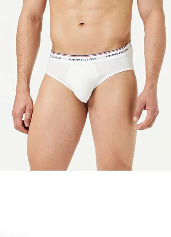 2_Pack Tommy Hilfiger para hombre por sólo 19,9€.