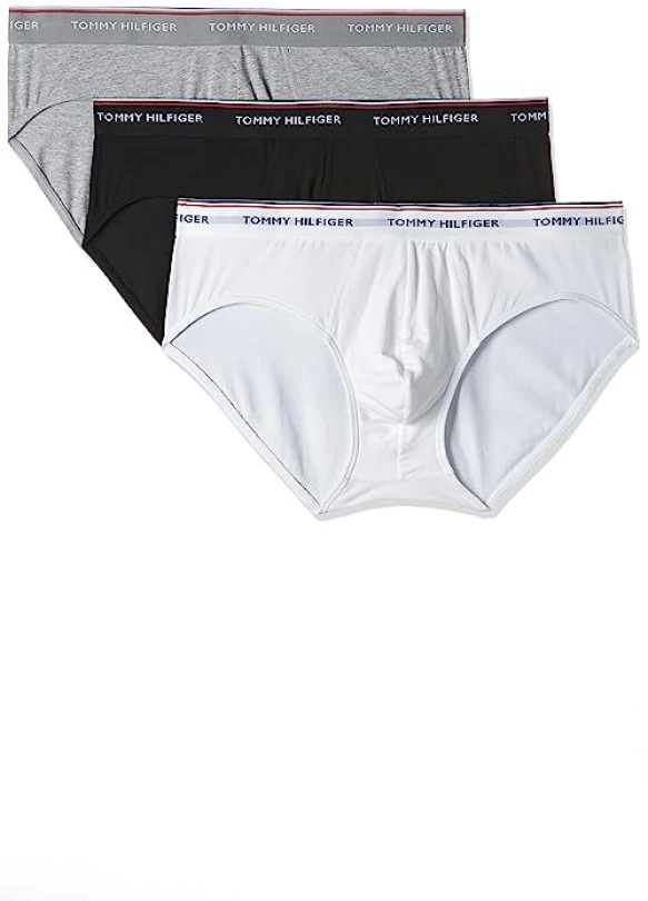 main_image_Pack Tommy Hilfiger para hombre por sólo 19,9€.