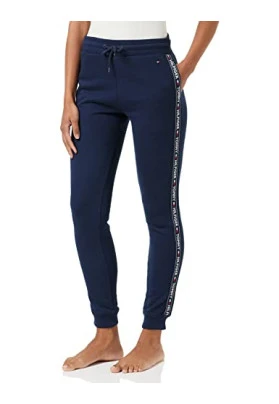 Pantalón de chándal largo para mujer Tommy Hilfiger