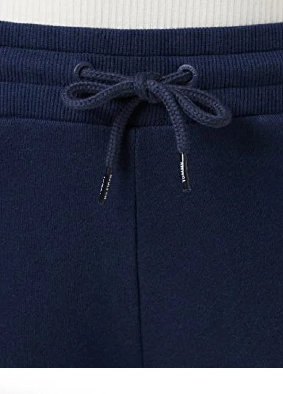 4_Pantalón de chándal largo para mujer Tommy Hilfiger