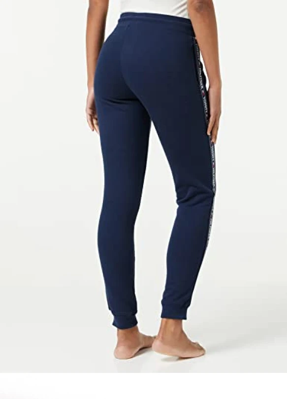 2_Pantalón de chándal largo para mujer Tommy Hilfiger