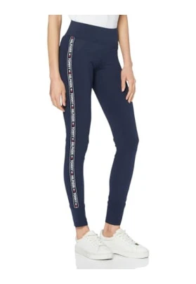 Pantalones para mujer Tommy Hilfiger Otros