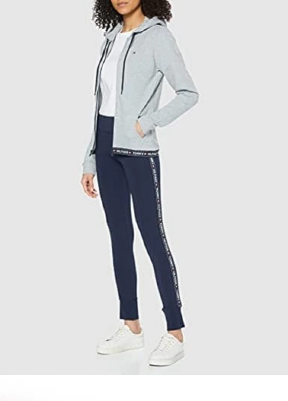 1_Pantalones para mujer Tommy Hilfiger Otros