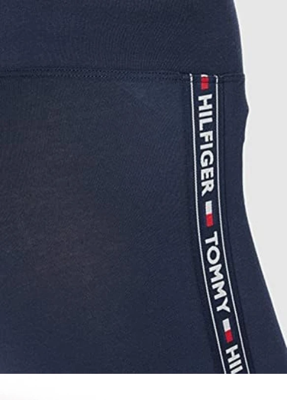 4_Pantalones para mujer Tommy Hilfiger Otros