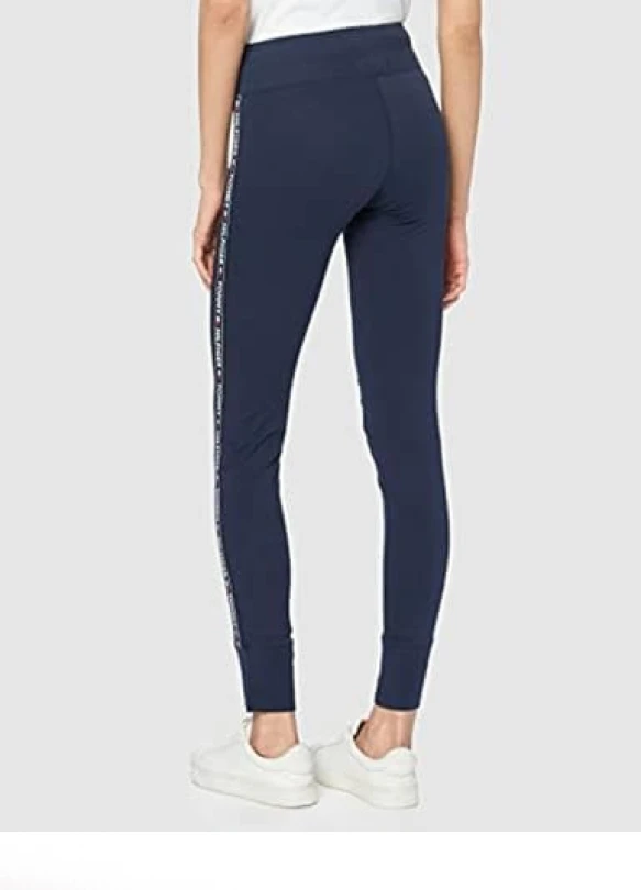 3_Pantalones para mujer Tommy Hilfiger Otros