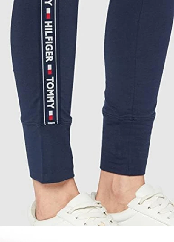2_Pantalones para mujer Tommy Hilfiger Otros