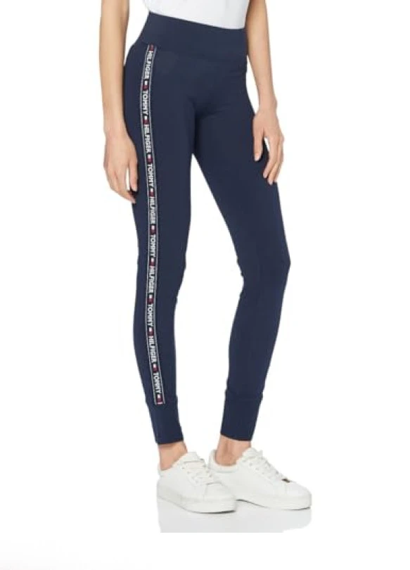 main_image_Pantalones para mujer Tommy Hilfiger Otros