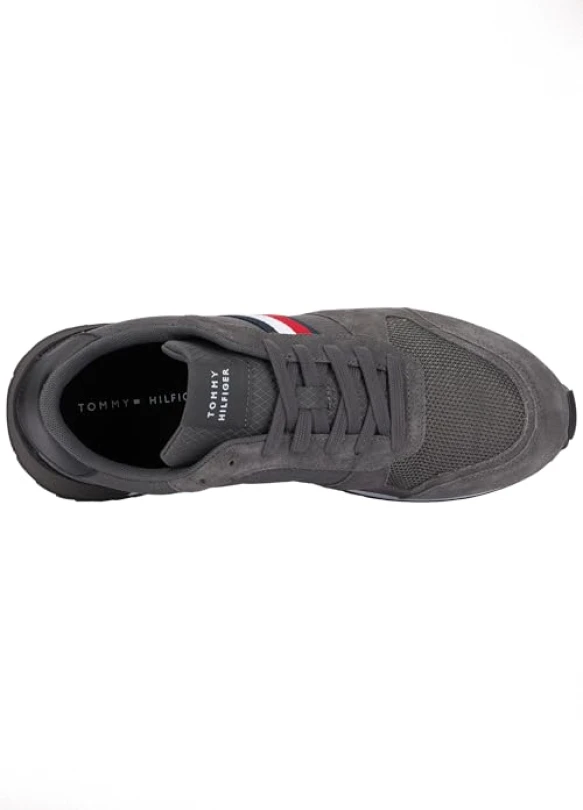 2_Sneaker Tommy Hilfiger Runner para hombre