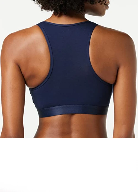 4_Sujetador Deportivo de Mujer Tommy Hilfiger
