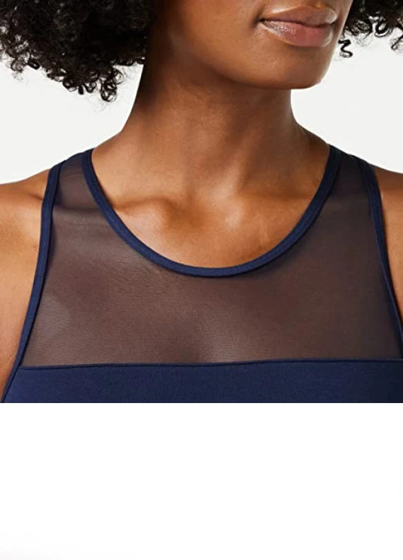 3_Sujetador Deportivo de Mujer Tommy Hilfiger