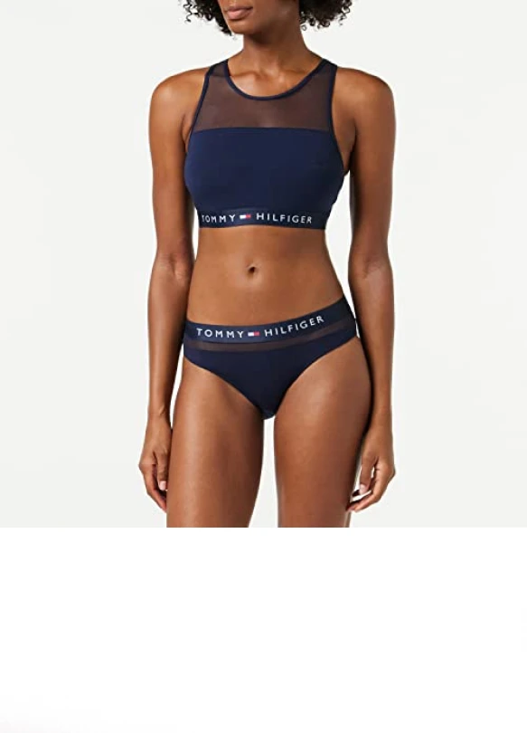 2_Sujetador Deportivo de Mujer Tommy Hilfiger