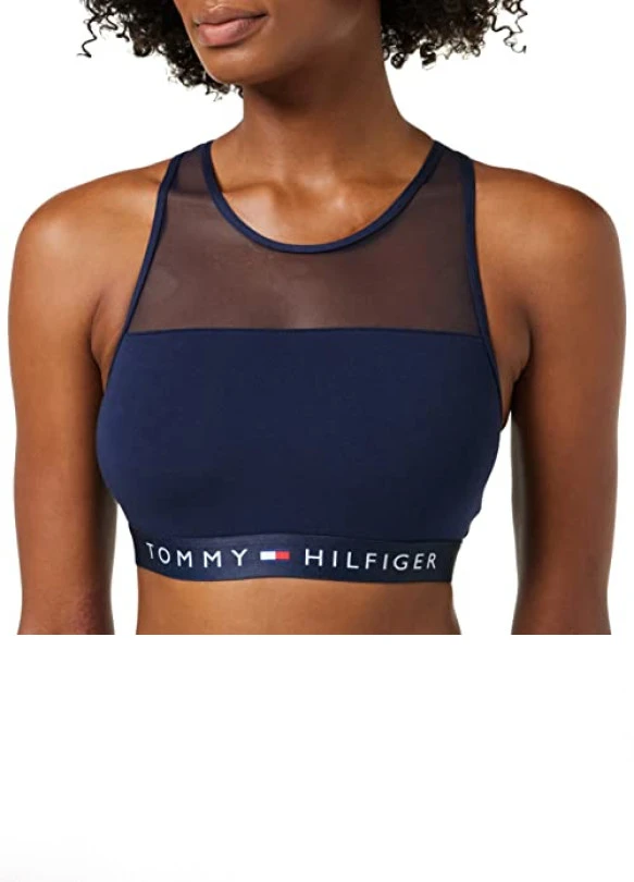 main_image_Sujetador Deportivo de Mujer Tommy Hilfiger