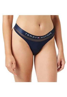 Tanga de mujer Tommy Hilfiger por 11€