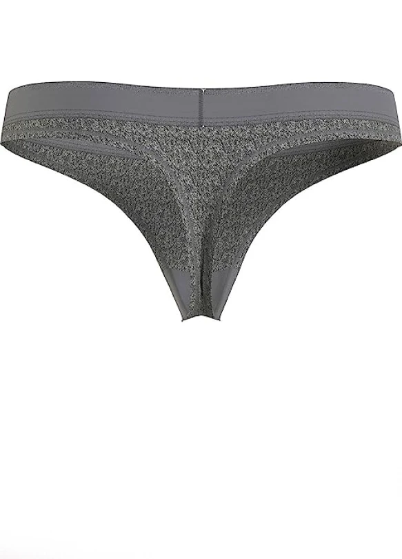 1_Tanga Tommy Hilfiger para mujer