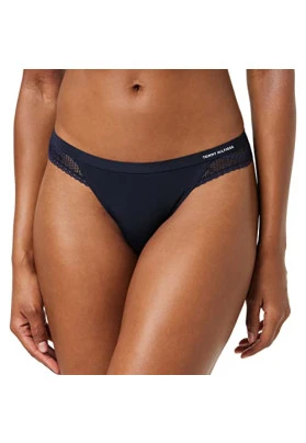 Tanga Tommy Hilfiger para mujer tipo string