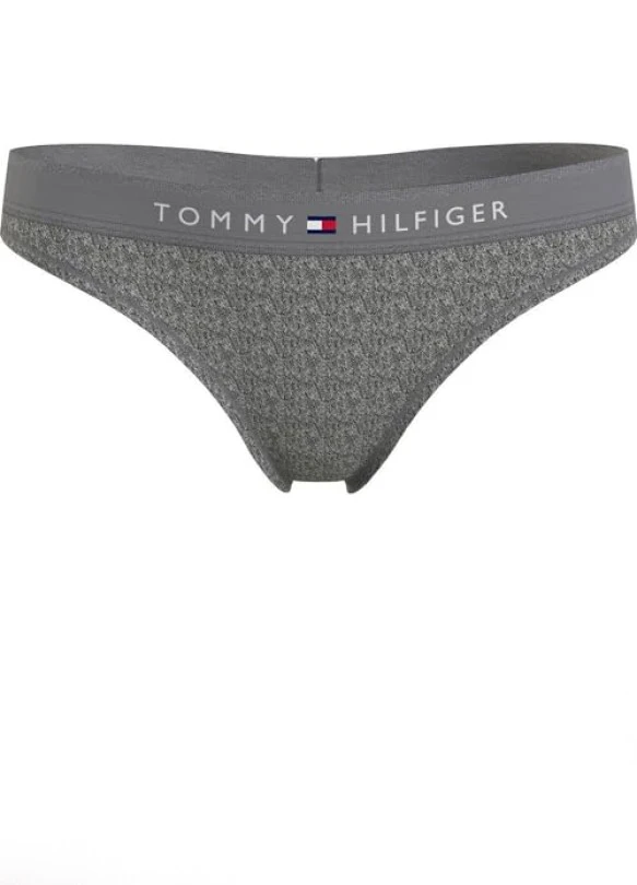 main_image_Tanga Tommy Hilfiger para mujer