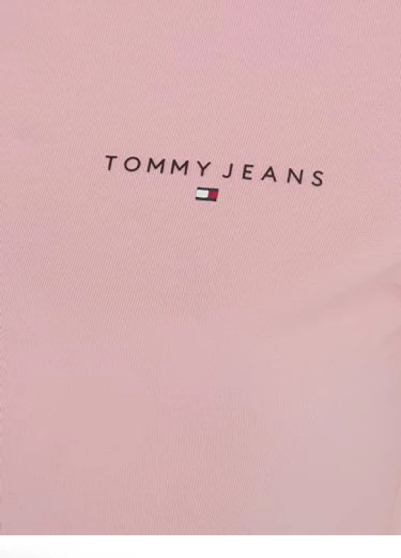 3_Camiseta de manga corta mujer Tommy Jeans slim fit