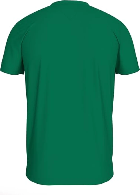1_Camisetas de manga corta Tommy Jeans para hombre, pack de 2.