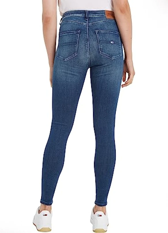 1_Vaqueros Tommy Jeans para hombre