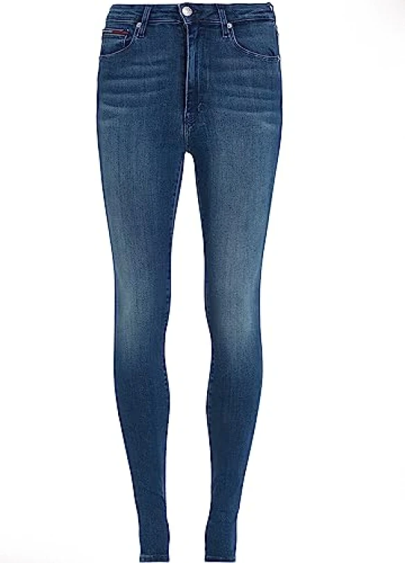 4_Vaqueros Tommy Jeans para hombre