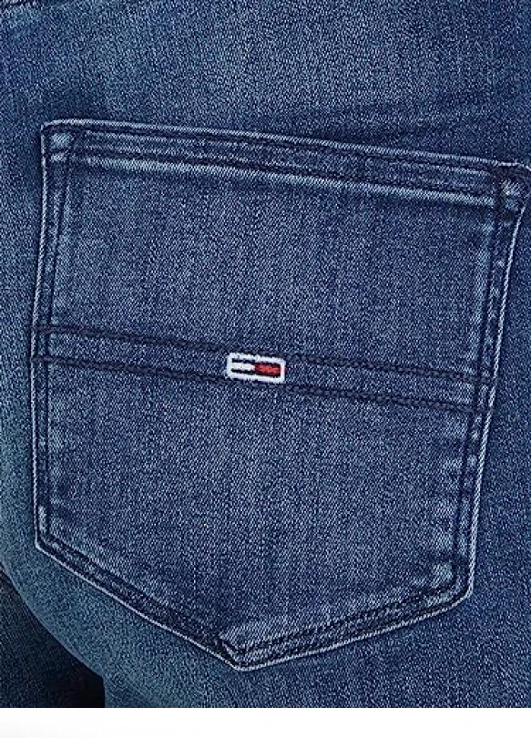 3_Vaqueros Tommy Jeans para hombre