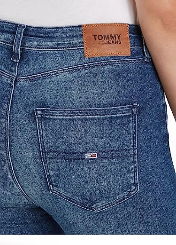 2_Vaqueros Tommy Jeans para hombre