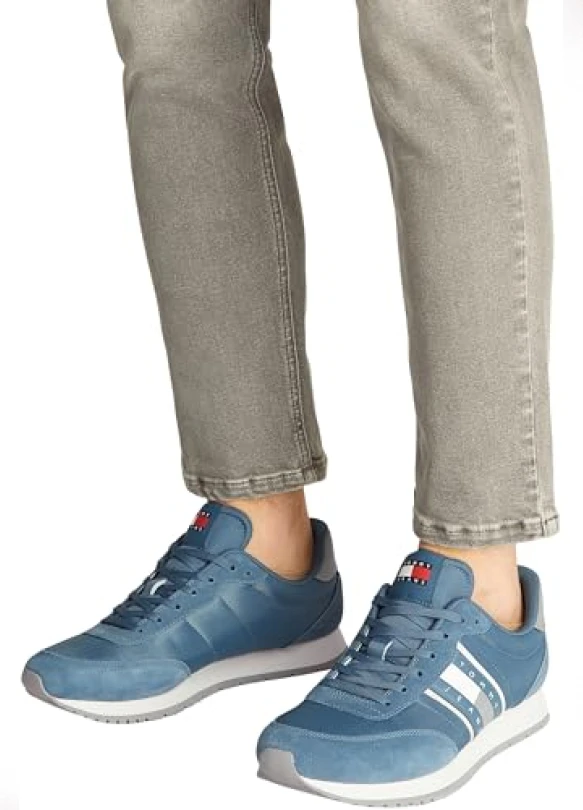 5_Zapatillas Tommy Jeans Runner para hombre