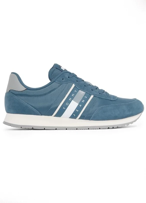 4_Zapatillas Tommy Jeans Runner para hombre