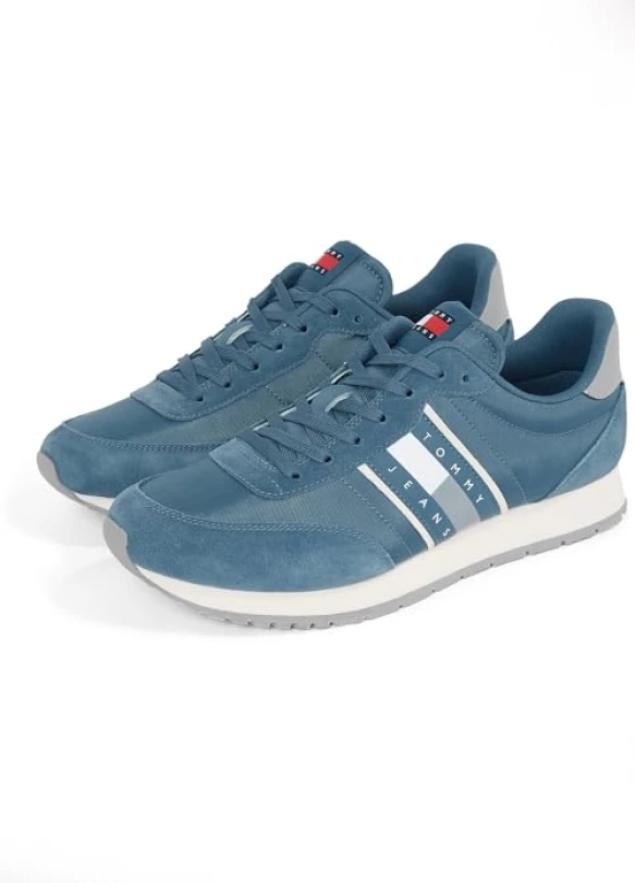 2_Zapatillas Tommy Jeans Runner para hombre