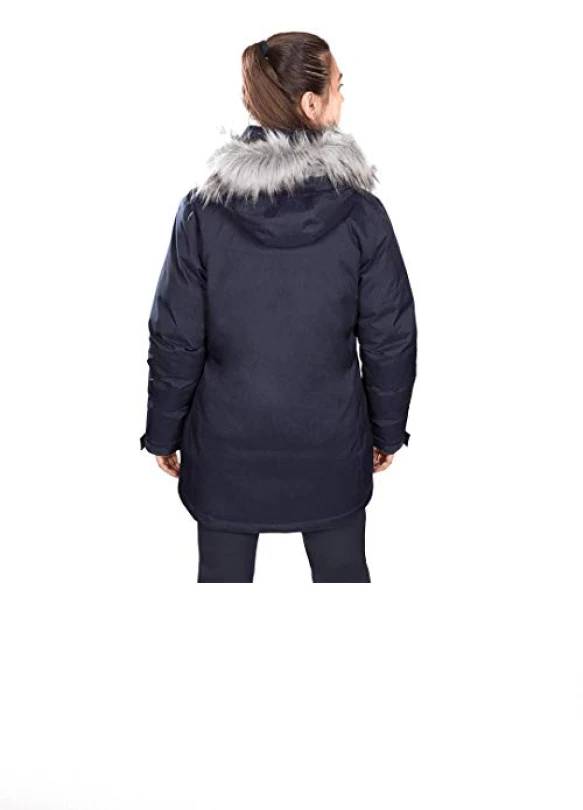 2_Parka Termic Dv de mujer de TRANGOWORLD Moesa