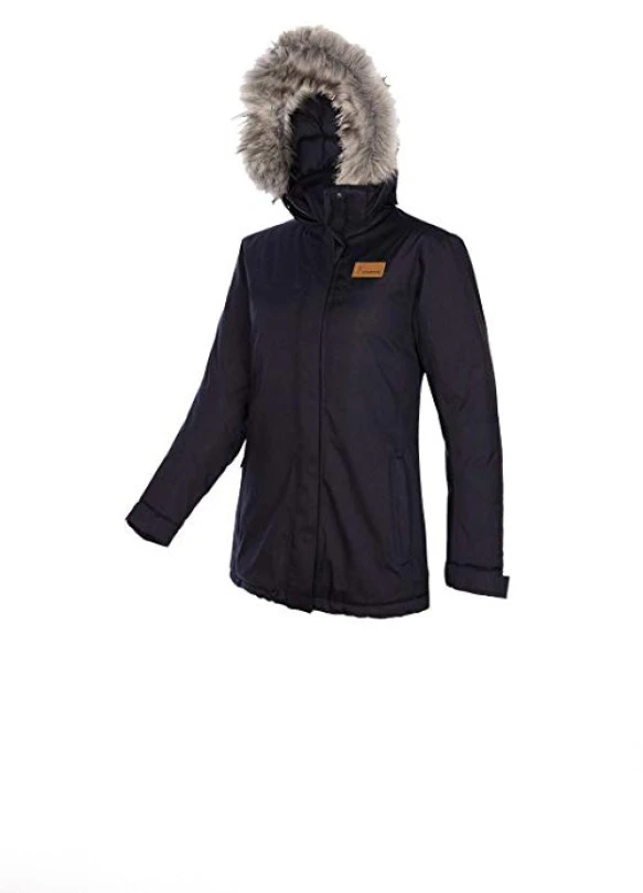 main_image_Parka Termic Dv de mujer de TRANGOWORLD Moesa