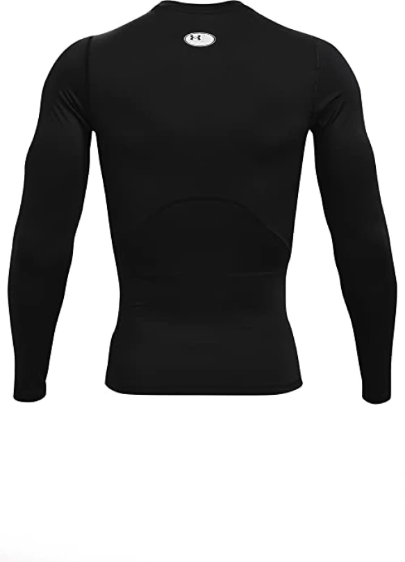 3_Camiseta de manga larga Under Armour UA HeatGear