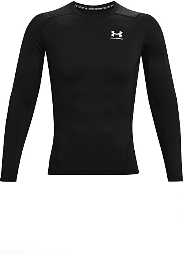 main_image_Camiseta de manga larga Under Armour UA HeatGear