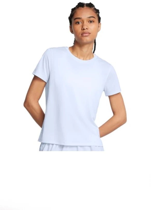 1_Camiseta Under Armour mujer UA Launch por 17,4€