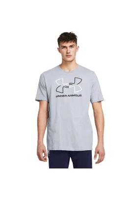 Camiseta Under Armour UA Foundation para hombre